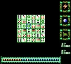 Tiles of Fate