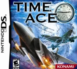 Time Ace DS Game