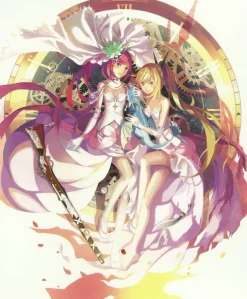 Time and Eternity Limited Edition