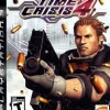 Time Crisis 4