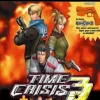 Time Crisis 3 with Guncon2 Gun