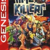 Time Killers