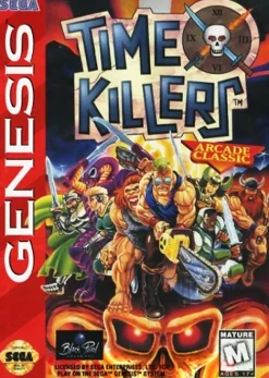 Time Killers