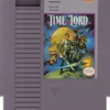 Time Lord