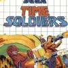 Time Soldiers