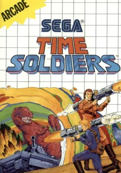 Time Soldiers