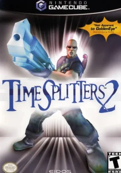 Time Splitters 2