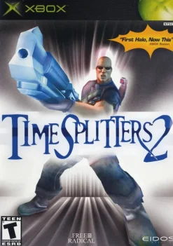 Time Splitters 2