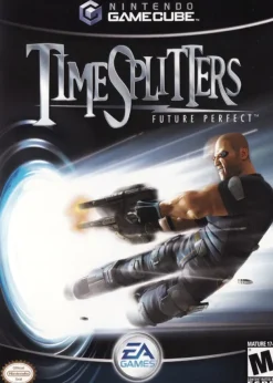 Time Splitters Future Perfect