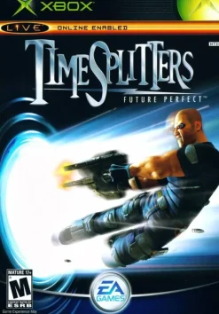 Time Splitters Future Perfect