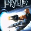 Time Splitters Future Perfect