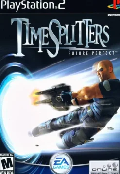 Time Splitters Future Perfect