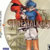 Time Stalkers