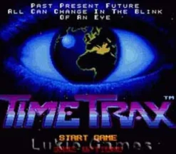 Time Trax