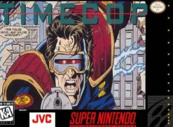 TimeCop