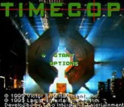 TimeCop