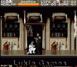 TimeCop