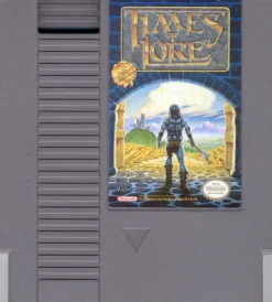 Times of Lore