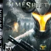 Timeshift