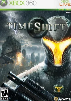 Timeshift