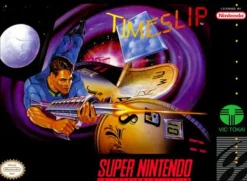 Timeslip