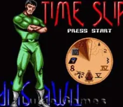 Timeslip