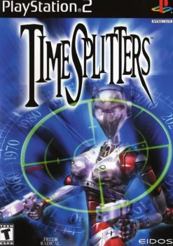 Timesplitters