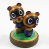 Timmy and Tommy Nook (Animal Crossing) Amiibo