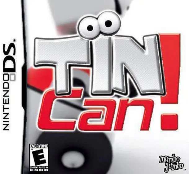 Tin Can Escape