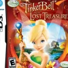 Tinker Bell and the Lost Treasure DS Game