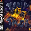 Tiny Tanks