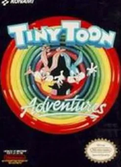 Tiny Toon Adventures