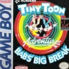 Tiny Toon Adventures Bab's Big Break