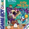 Tiny Toon Adventures Buster Saves the Day