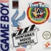 Tiny Toon Adventures Montana's Movie Madness