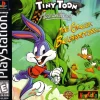 Tiny Toon Adventures The Great Beanstalk