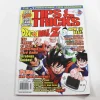 TIPS & TRICKS JULY 2002 DRAGON BALL Z THE LEGACY OF GOKU