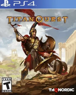 Titan Quest