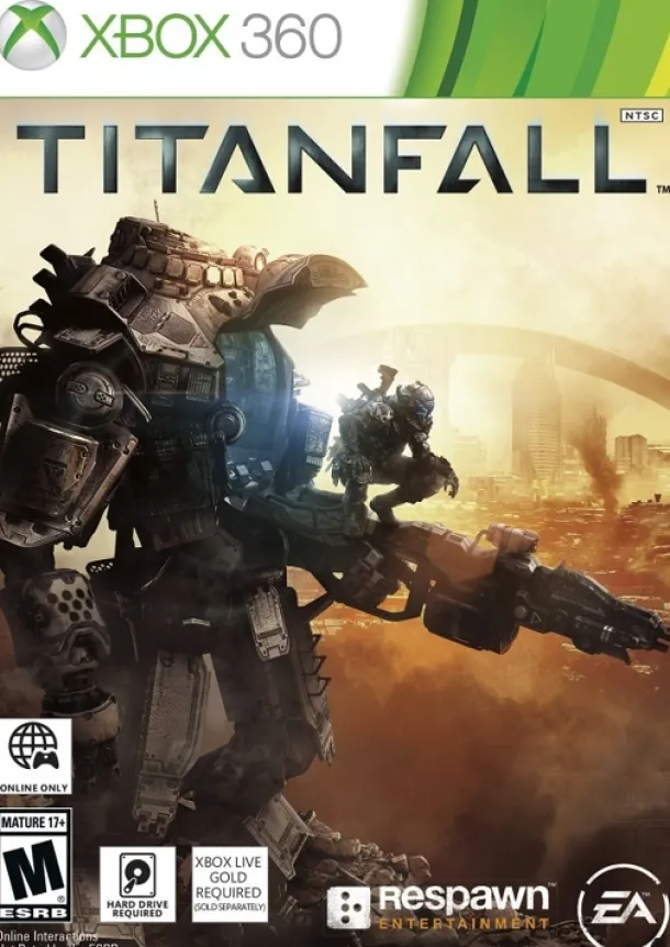 Titanfall
