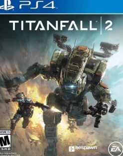 Titanfall 2