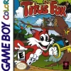 Titus the Fox