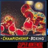 TKO Super Championship Boxing