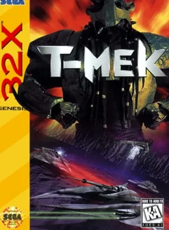 T-MEK