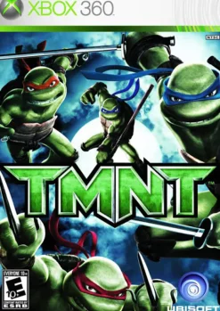 TMNT