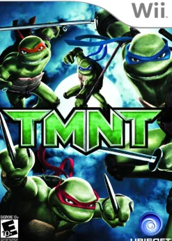 TMNT