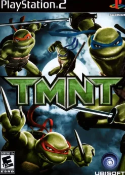 TMNT
