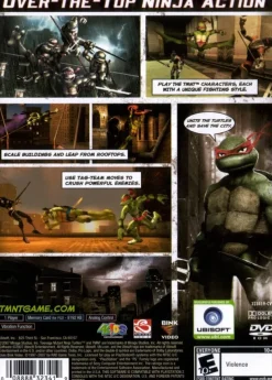 TMNT