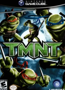 TMNT
