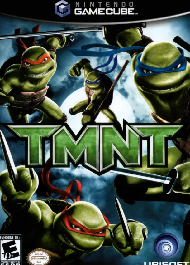 TMNT