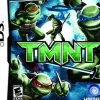 TMNT DS Game